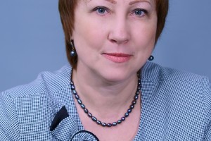 Гран-при в номинации «Лучший руководитель сестринского персонала первичной медико-санитарной помощи» — Бучко О.А., ОКБ