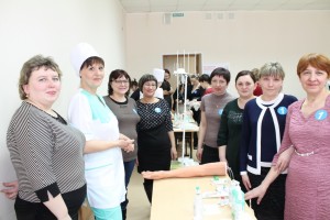 Группа № 1. Практические занятия.