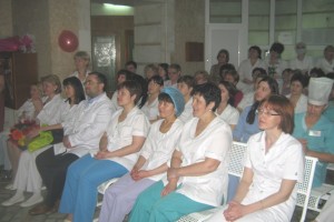 ГСП № 4 «Люксдент»