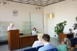 ИКБ № 1 им. Далматова Д.М.