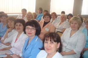 ИКБ № 1 им. Далматова Д.М.