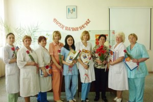 ИКБ № 1 им. Далматова Д.М.
