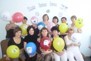 Исилькульская ЦРБ