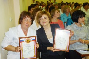 Исилькульская ЦРБ