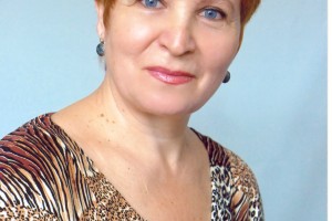 Кабаненко Г.И., ГК БСМП № 1 — 3 место в номинации «Лучший лаборант»