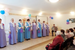 Калачинская ЦРБ