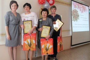 Калачинская ЦРБ
