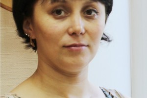 Карпова В.С., ОКБ — 2 место в номинации «Лучший инструктор ЛФК»