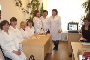 КЦСОН «Родник»