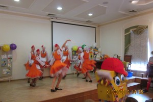 КДЦ