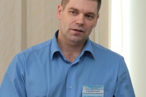 Клементьев А.В.