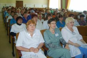 Клинический онкологический диспансер