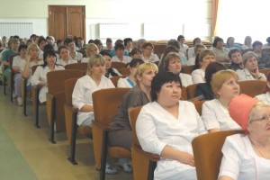 Клинический онкологический диспансер