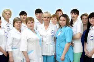 КМХЦ МЗОО, травматологическое отделение № 2