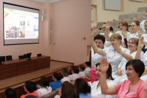КОБ им. В.П. Выходцева
