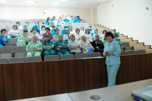 КОБ им. В.П. Выходцева