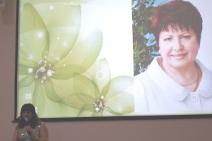 КОБ им. В.П. Выходцева