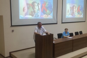 КОБ им. В.П. Выходцева
