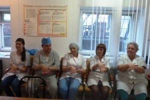 КПБ им. Н.Н. Солодникова