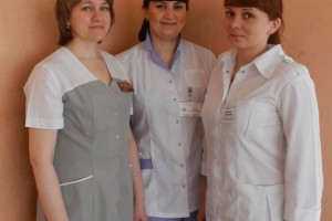 КПБ им. Н.Н. Солодникова, диетслужба