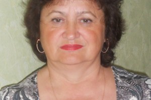 Краснова Л.В., ГВВ — 1 место в номинации «Лучший инструктор ЛФК»