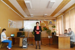 Крутинская ЦРБ им. проф. А.В. Вишневского