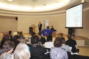 Курс повышения квалификации. Преподаватель Копцов С.В.