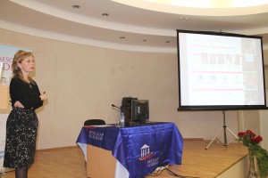 Курс повышения квалификации. Преподаватель Светличная С.Э.