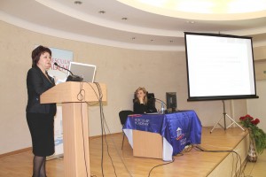 Курс повышения квалификации. Преподаватель Техова И.Г.