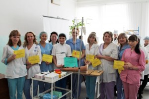 Кузьменко И.А., ГВВ