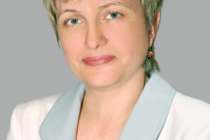 «Лучшая акушерка» — Дружинина Е.В., 1 место