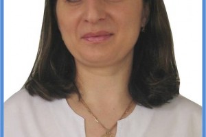 «Лучшая акушерка» — Ильина О.И., 2 место
