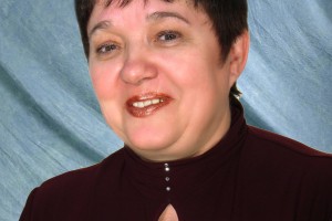 «Лучшая акушерка» — Синчурова Н.А., 3 место