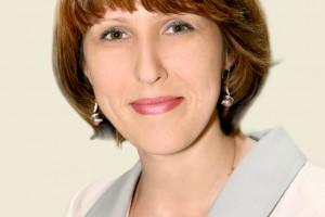 «Лучшая медицинская сестра» — Ежова Л.В., 1 место