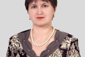«Лучший фельдшер» — Ковалёва С.В., 1 место