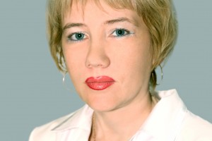 «Лучший медицинский лабораторный техник» — Герт В.А., 2 место