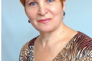 «Лучший медицинский лабораторный техник» — Кабаненко Г.И., 1 место