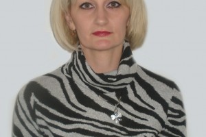 «Лучший медицинский лабораторный техник» — Кузюкова О.И., 2 место