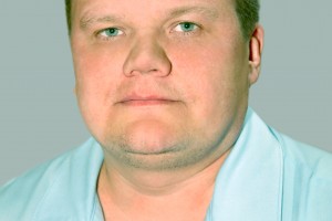 «Лучший рентгенолаборант» — Мананников М.Г., 1 место