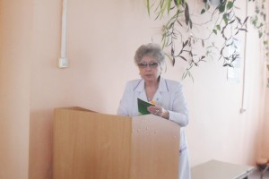 Любинская ЦРБ