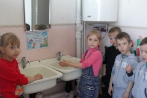 Любинская ЦРБ