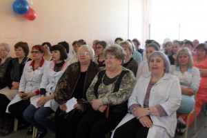 Любинская ЦРБ