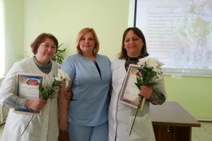 Марьяновская ЦРБ