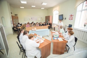 Мастер-класс
