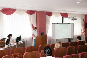 Мастер-класс