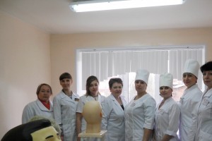 Мастер-класс