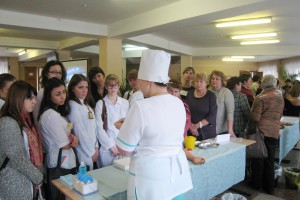 Мастер-класс «Современные аспекты катетеризации периферических вен»