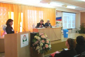Мастер-класс «Технология выполнения ПМУ „Введение анатоксина столбнячного очищенного адсорбированного жидкого“», Степанова Г.В.
