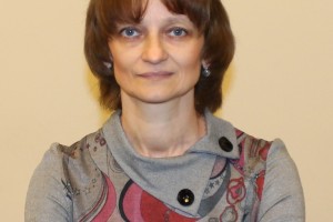 Медицинская сестра-исследователь Буданова Е.А., Тарская ЦРБ