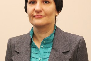 Медицинская сестра-исследователь Смирнова А.А., ГК БСМП № 1